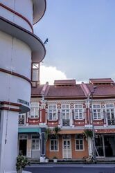 Keong Saik Road (D2), Shop House #584081581